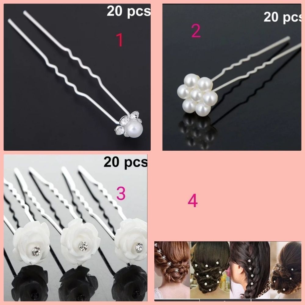 Hair piece Manufacturers Selling Bride Headdress T